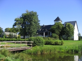 romantic breaks, country house hotel, privately owned hotel, Lanhotel Altes Zollhaus