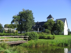 romantic breaks, country house hotel, privately owned hotel, Lanhotel Altes Zollhaus