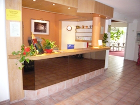 Business Hotel Altes Zollhaus in Hermsdorf, ideal for hosting meetings, conferences or corporate events