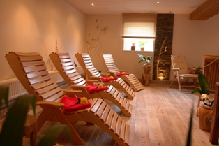 The Wellness Center, a higher standard, Wellnesshotels - Romantik und Relax Sauna Beauty